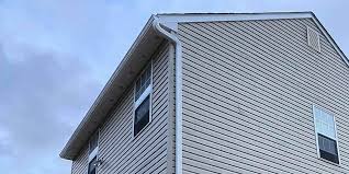 Trusted Hennessey, OK Siding Installation & Repair Experts